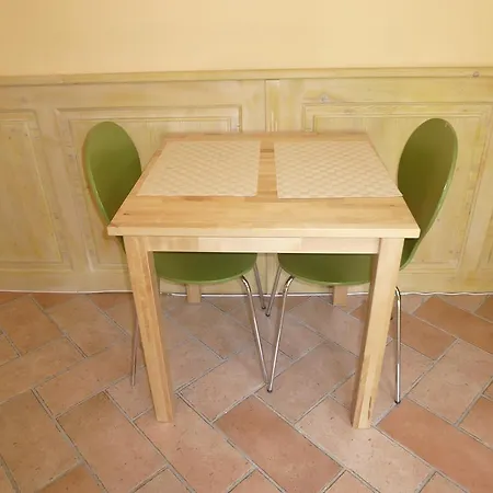 Appartamento Cerise Chamonix